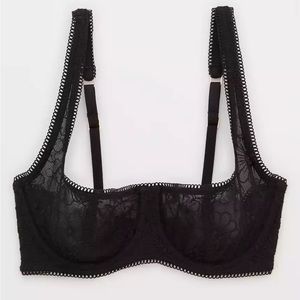 Aerie balconette bra